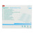 3M™ Tegaderm™ Thin Hydrocolloid Dressing, 4 x 4 Inch #90022