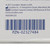 Curity™ Oil Emulsion Impregnated Dressing, 3 x 8 Inch #6113-