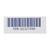 Curity™ Oil Emulsion Impregnated Dressing, 3 x 16 Inch #6114-