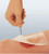 Cuticerin Oil Emulsion Impregnated Dressing, 3 x 3 Inch #66045560