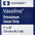 Vaseline® Petrolatum Impregnated Dressing, 3 x 18 Inch #8884414600