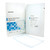 McKesson Super Absorbent Dressing, 6 x 9 Inch #61-89569