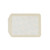 3M™ Tegaderm™ Transparent Film Dressing, 6 x 8 Inch #1628