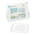 3M™ Tegaderm™ +Pad Film Dressing with Non-Adherent Pad, 6 x 6 Inch #3588