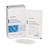 McKesson Octagonal Sterile Dressing with Frame-Style Delivery, 2-3/8 x 2-3/4 Inch, Transparent #4985