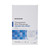 McKesson Octagonal Sterile Dressing with Frame-Style Delivery, 6 x 8 Inch, Transparent #4987