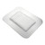 OpSite Post Op Transparent Film Dressing with Pad, 3-3/8 x 6-1/8 Inch #66000712