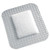 OpSite Post Op Transparent Film Dressing with Pad, 4 x 8 Inch #66000713