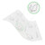 Mepitel® One Silicone Dressing, 4 x 7 inch #289500