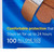 Band-Aid® Flexible Fabric Tan Adhesive Strip, 1 x 3 Inch #10381370044441