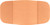 American® White Cross First Aid Adhesive Strip, 2 x 4 Inch #1070033
