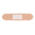 Patch™ Tan Adhesive Strip, 3/4 x 3 Inch #PATNACT