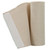 EZe-Band® LF Double Hook and Loop Closure Elastic Bandage, 6 Inch x 11 Yard #59190000
