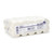 Shur-Band® LF Single Hook and Loop Closure Elastic Bandage, 6 Inch x 5 Yard #59560000