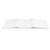 McKesson Sterile Abdominal Pad, 5 x 9 Inch #16-4250