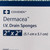 Dermacea™ I.V. Dressing, 2 x 2 Inch, 6-Ply #441408