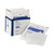 Curity™ Drain Sponge, 4 x 4 Inch, 6-Ply #6242P