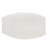 Dukal™ Small Eye Pad, 1-5/8 x 2-5/8 Inch Oval #841