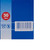 Dukal™ Small Eye Pad, 1-5/8 x 2-5/8 Inch Oval #841