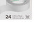 3M™ Micropore™ Paper Medical Tape, 1/2 Inch x 10 Yard, White #1530-0