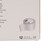 3M™ Durapore™ Silk-Like Cloth Medical Tape,1 Inch x 10 Yard #1538-1