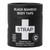 Strap™ Bamboo Fiber Athletic Tape, 1.97 Inch x 5-1/2 Yard, Black #STRBLCT