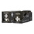 Strap™ Bamboo Fiber Athletic Tape, 1.97 Inch x 5-1/2 Yard, Black #STRBLCT