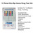 Premier Bio-Dip 12-Drug Panel Drugs of Abuse Test #PDA-12CW-LC