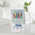 Premier Bio-Dip 12-Drug Panel Drugs of Abuse Test #PDA-12CW-LC