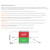 Premier Bio-Dip 12-Drug Panel Drugs of Abuse Test #PDA-12CW-LC