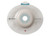 SenSura® Mio Click Ostomy Barrier With 11/16 Inch Stoma Opening #16942