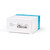 SenSura® Mio Click Ostomy Barrier With 1 Inch Stoma Opening #16954