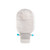 SenSura® Mio Convex One-Piece Drainable Opaque Filtered Ostomy Pouch, 11 Inch Length, 5/8 to 1-5/16 Inch Stoma #16705