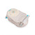 SenSura® Mio Convex One-Piece Drainable Opaque Filtered Ostomy Pouch, 11 Inch Length, 5/8 to 1-5/16 Inch Stoma #16705