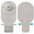 SenSura® Mio Convex One-Piece Drainable Opaque Filtered Ostomy Pouch, 11 Inch Length, 1-3/8 Inch Stoma #16734