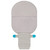 SenSura® Mio Convex One-Piece Drainable Opaque Filtered Ostomy Pouch, 11 Inch Length, 1-3/8 Inch Stoma #16734