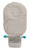 SenSura® Mio Convex One-Piece Drainable Opaque Filtered Ostomy Pouch, 11 Inch Length, 1¼ Inch Stoma #16757