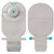 SenSura® Mio Convex One-Piece Drainable Transparent Filtered Ostomy Pouch, 11 Inch Length, 3/8 to 1-11/16 Inch Stoma #16778