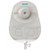 SenSura® Mio Convex One-Piece Drainable Opaque Urostomy Pouch, 10½ Inch Length, 5/8 to 1-5/16 Inch Stoma #16805