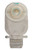 SenSura® Mio Convex One-Piece Drainable Transparent Urostomy Pouch, 10½ Inch Length, 1-1/8 Inch Stoma #16842