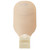 Premier™ One-Piece Drainable Transparent Ostomy Pouch, 12 Inch Length, 1-1/8 Inch Stoma #8283