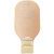 Premier™ One-Piece Drainable Beige Filtered Ostomy Pouch, 12 Inch Length, 2½ Inch Stoma #8901