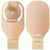 Premier™ One-Piece Drainable Ultra-Clear Ostomy Pouch, 12 Inch Length, Up to 2½ Inch Stoma #8931
