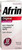 Afrin® Original Oxymetazoline Sinus Relief, 30 mL Pump Mist Bottle #04110081125