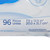 Tena® Scented Classic Washcloth, Soft Pack #65728
