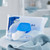 Tena® Scented Classic Washcloth, Soft Pack #65728