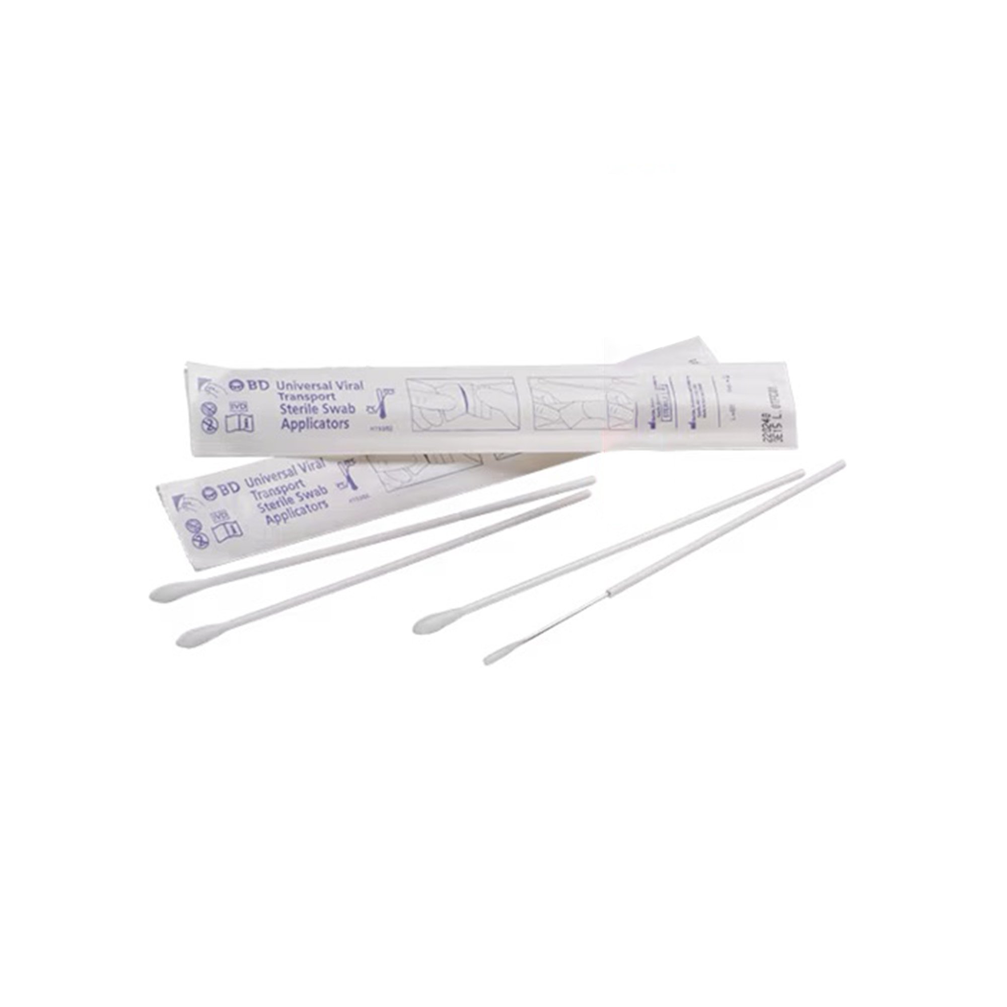 drtクラッシュ9 h.m.n gray BD™ Universal Viral Transport Kit with Universal Transport Medium