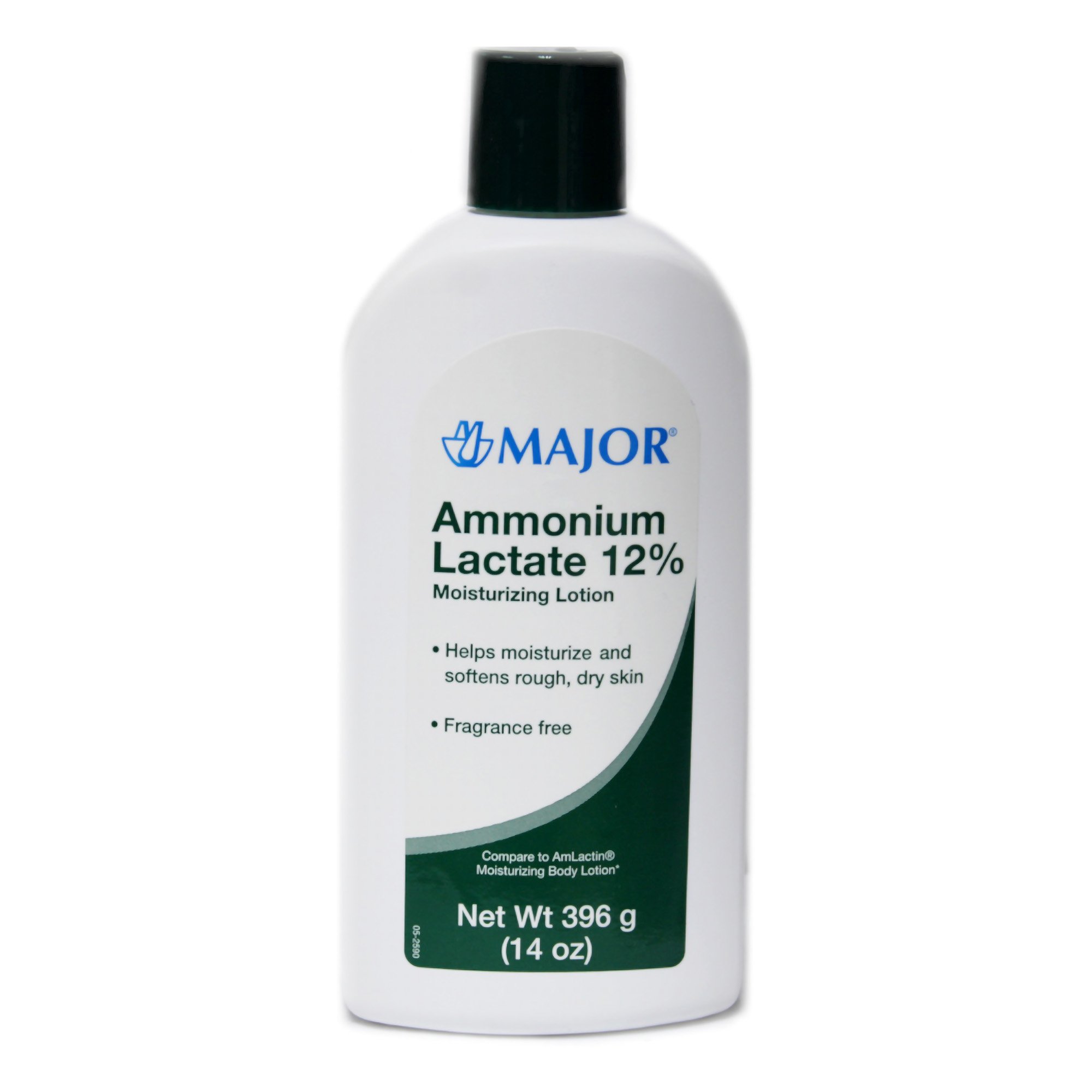 Major® Ammonium Lactate Moisturizing Lotion, 14 oz. #00904598463