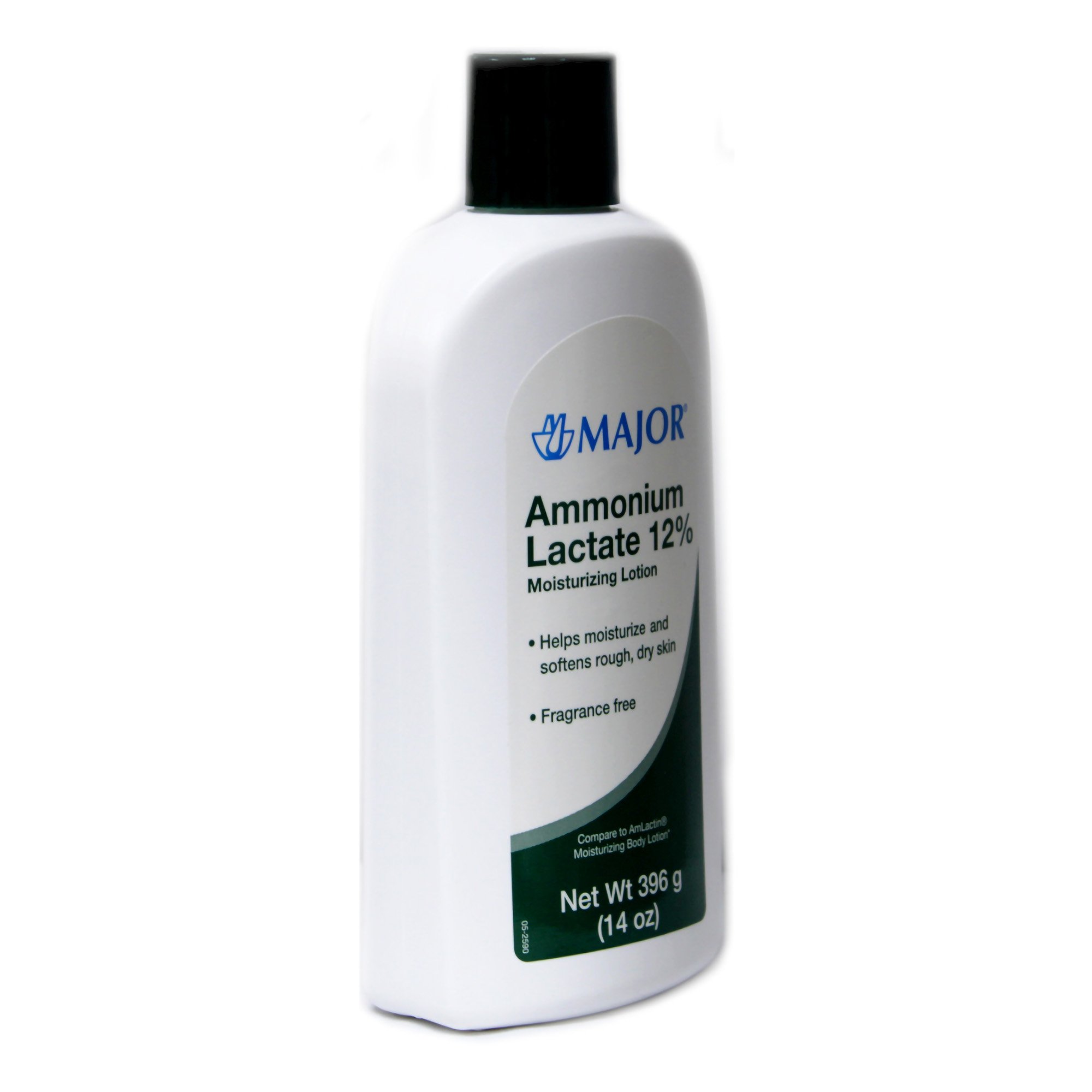 Major® Ammonium Lactate Moisturizing Lotion, 14 oz. #00904598463