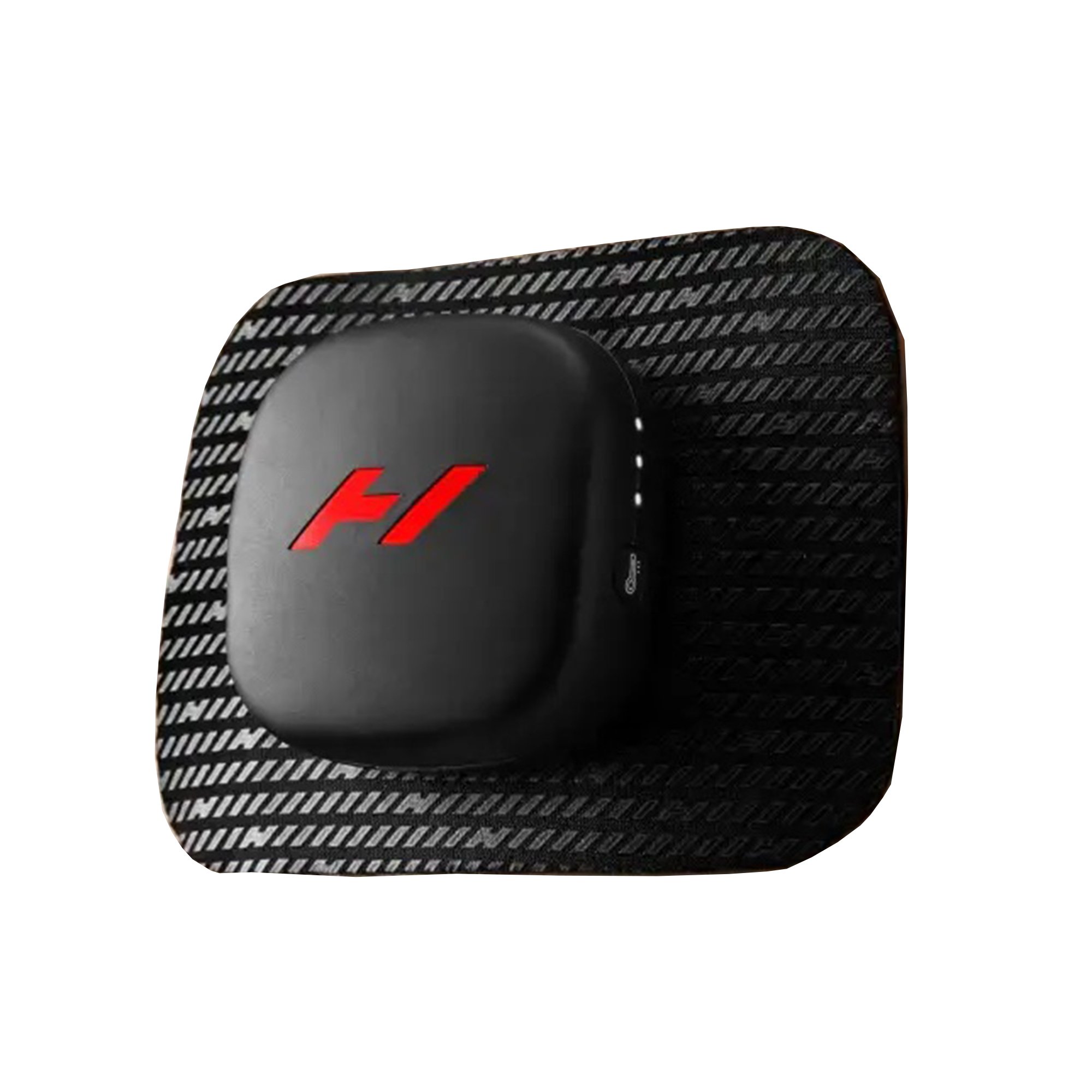 Hyperice Venom Go Heat and Massage Therapy Pad #24000 001-00